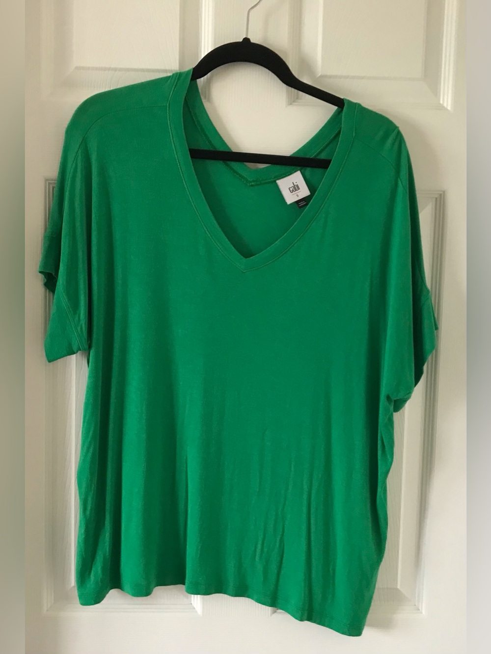Cabi Field Tee